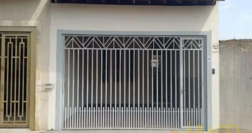 Casa para alugar em Jardim Centenário de 94.00m² com 3 Quartos, 1 Suite e 2 Garagens