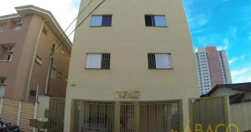 Apartamento para alugar em Jardim Lutfalla de 30.00m² com 1 Quarto