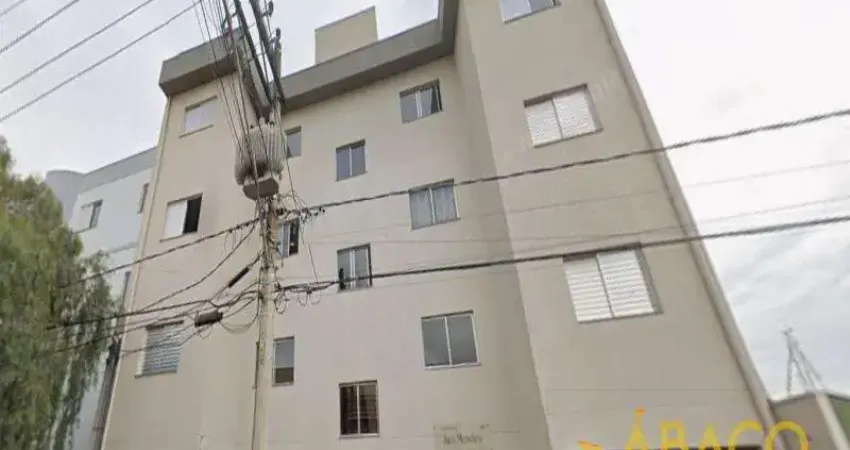 Apartamento para alugar em Jardim Lutfalla de 30.00m² com 1 Quarto