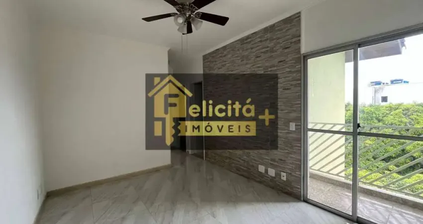 Apartamento para alugar em Parque José Alex André de 50.00m² com 2 Quartos e 1 Garagem