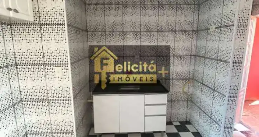 Apartamento para venda em Conjunto Habitacional Presidente Castelo Branco de 48.00m² com 2 Quartos