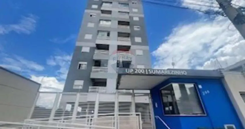 Apartamento para venda em Vila Maria Luiza de 55.00m² com 2 Quartos e 1 Garagem