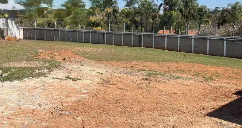 Terreno en Condomínio para venda em Condomínio Querencia de 923.00m²