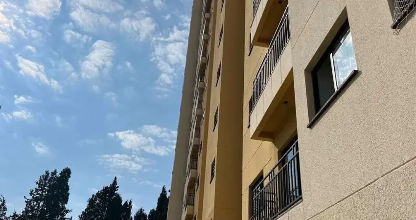 Apartamento para venda em Residencial Valença de 47.00m² com 2 Quartos e 1 Garagem