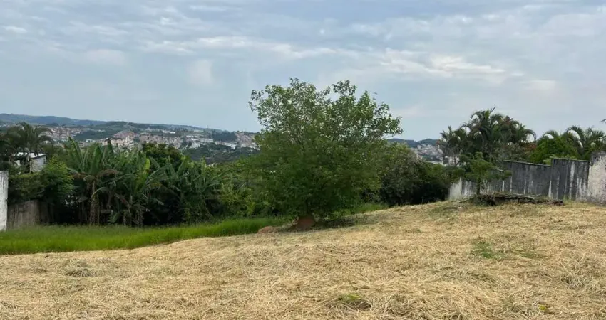Terreno en Condomínio para venda em Condomínio Marambaia de 1095.00m²