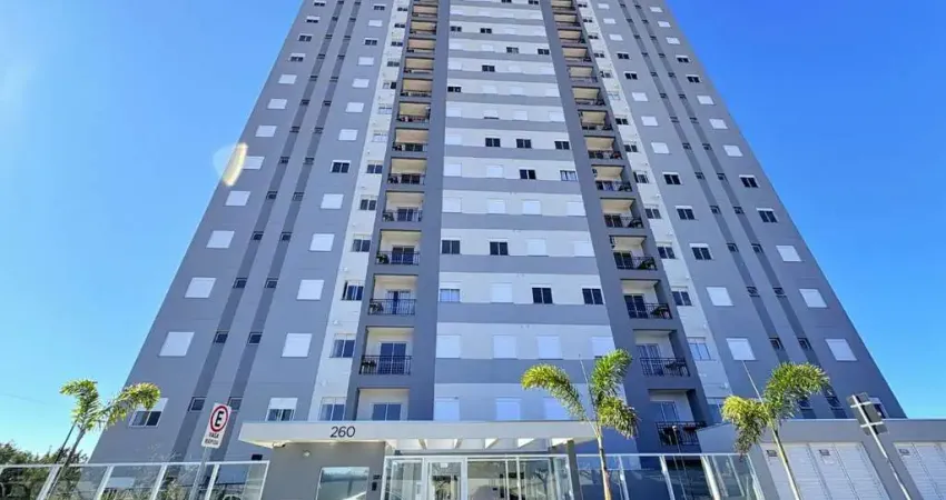 Apartamento para venda em Vila Moleta de 75.00m² com 2 Quartos, 1 Suite e 2 Garagens