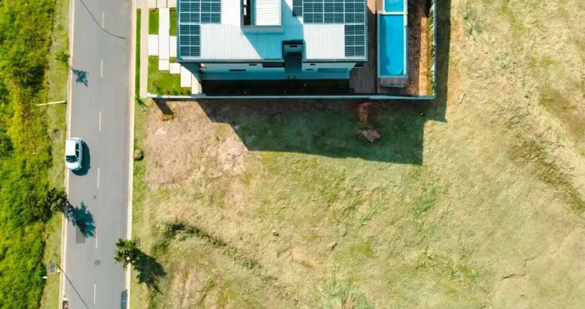 Terreno en Condomínio para venda em Condomínio Residencial Arboretum de 602.00m²