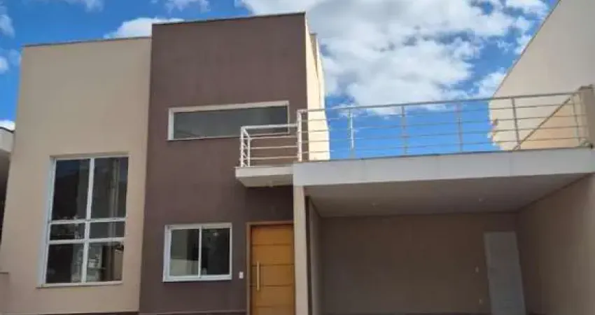 Casa de Condomínio para venda e aluguel em Condomínio Porto Do Sol de 228.00m² com 3 Quartos, 3 Suites e 4 Garagens