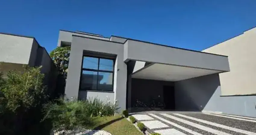Casa de Condomínio para venda em Residencial Villa Do Sol de 187.00m² com 3 Quartos, 3 Suites e 4 Garagens