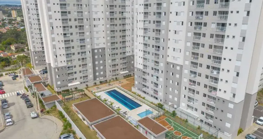 Apartamento para venda em Condomínio Reserva Do Alto de 55.00m² com 2 Quartos, 1 Suite e 1 Garagem