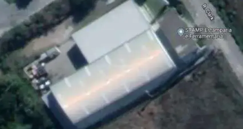 Galpão / Depósito / Armazém para venda e aluguel em Macuco de 1977.00m² com 20 Garagens