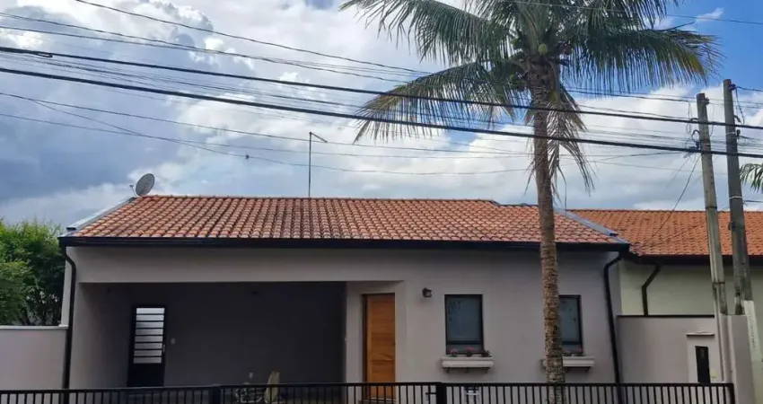 Casa de Condomínio para alugar em Condomínio Residencial Mirante Do Lenheiro de 113.00m² com 3 Quartos, 1 Suite e 3 Garagens