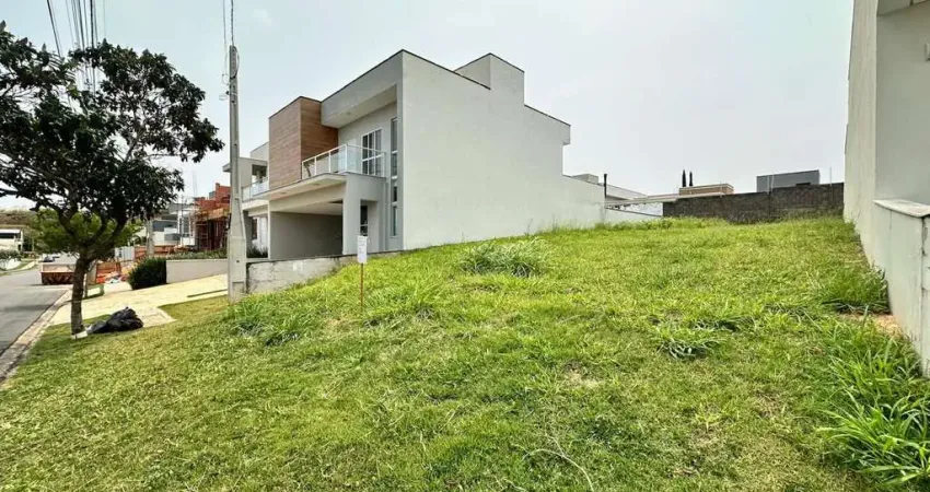 Terreno en Condomínio para venda em Condomínio São Domingos de 305.00m²