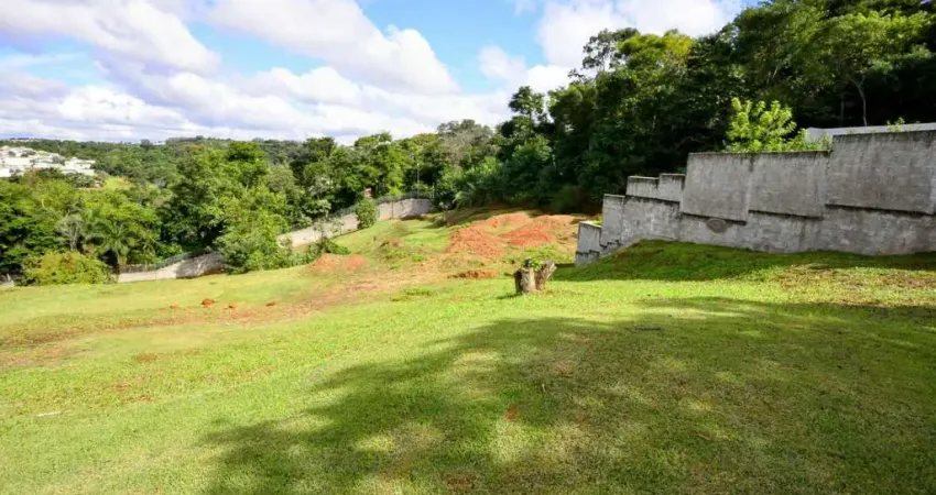Terreno en Condomínio para venda em Condomínio Vila Real de 2400.00m²