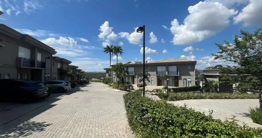 Casa de Condomínio para venda em Quinta Das Parreiras de 134.00m² com 3 Quartos, 3 Suites e 2 Garagens