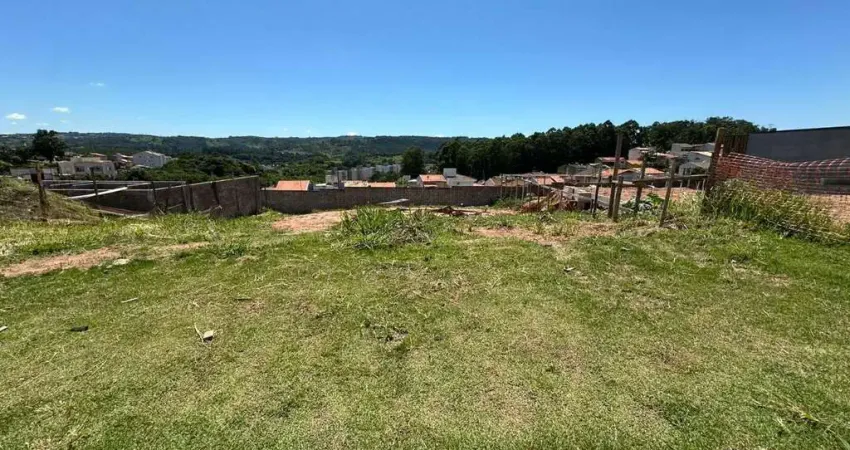Terreno en Condomínio para venda em Residencial Bosque Da Mata de 301.00m²