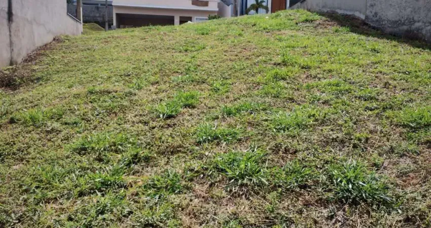 Terreno en Condomínio para venda em Condomínio Portal Do Jequitibá de 300.00m²