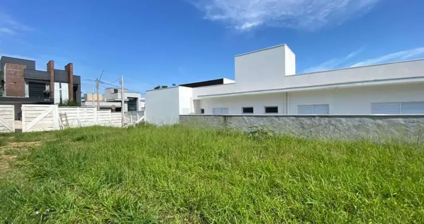 Terreno en Condomínio para venda em Residencial Villa Do Sol de 303.00m²