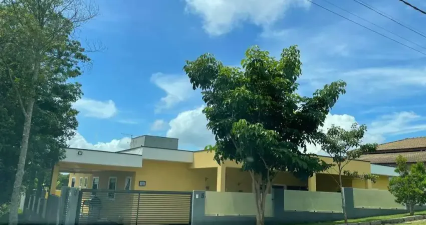 Casa de Condomínio para venda em Clube De Campo Valinhos de 450.00m² com 6 Quartos, 6 Suites e 9 Garagens