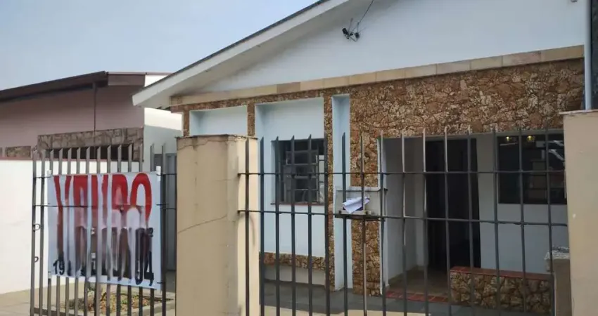 Casa com 3 quartos à venda na Rua São Paulo, 169, Vila Santana, Valinhos