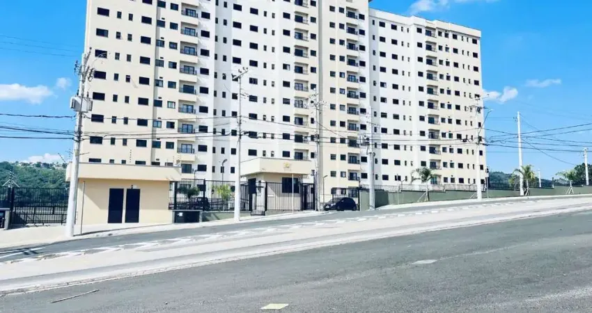 Apartamento para venda e aluguel em Condomínio Residencial Rampazzo de 70.00m² com 2 Quartos, 1 Suite e 1 Garagem