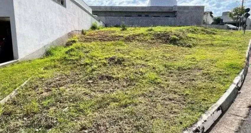 Terreno en Condomínio para venda em Condomínio Bosque Dos Cambarás de 445.00m²