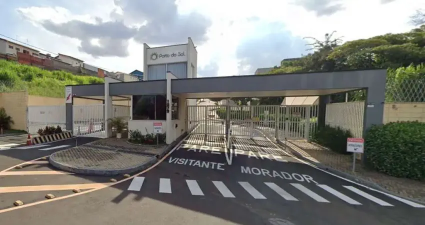 Terreno en Condomínio para venda em Condomínio Porto Do Sol de 310.00m²