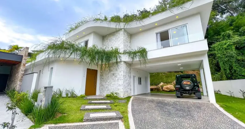 Casa de Condomínio para venda em Joapiranga de 300.00m² com 4 Quartos, 4 Suites e 4 Garagens