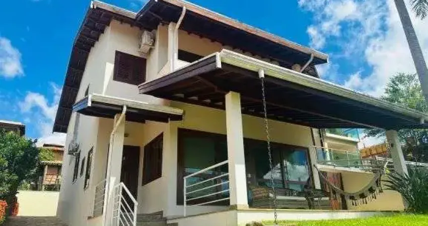 Casa para venda em Condomínio Residencial Terras Do Caribe de 333.00m² com 3 Quartos, 1 Suite e 4 Garagens