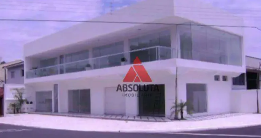 Sala Comercial para alugar em Jardim Belo Horizonte de 40.00m² com 8 Garagens