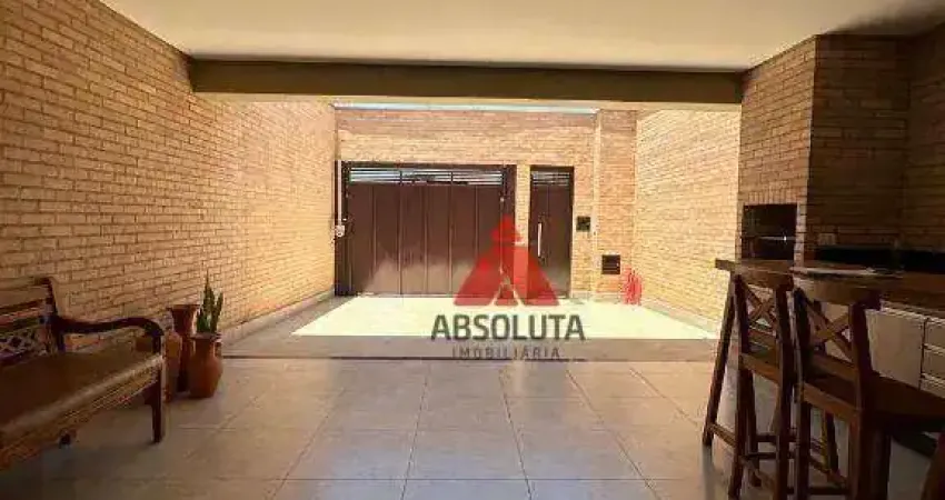 Casa para venda em Jardim Dona Judith de 114.00m² com 2 Quartos e 1 Suite