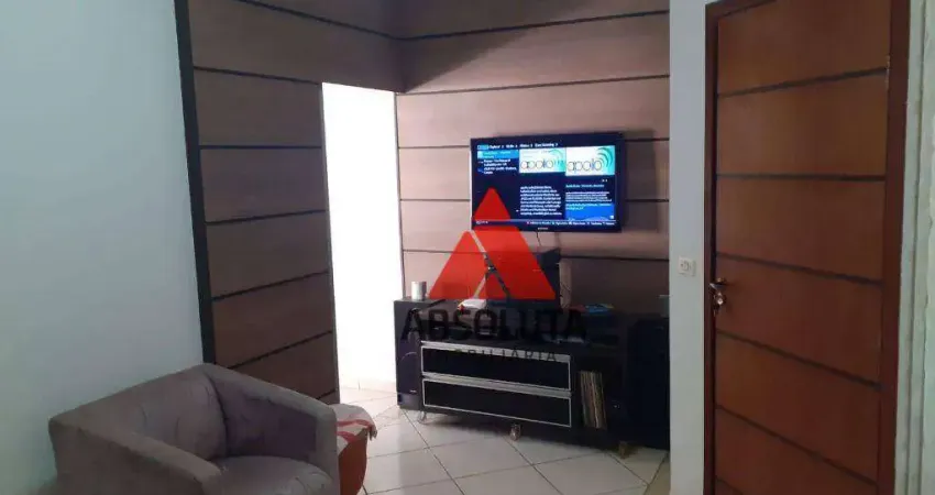 Casa para venda em Jardim Laudissi de 100.00m² com 2 Quartos, 1 Suite e 2 Garagens