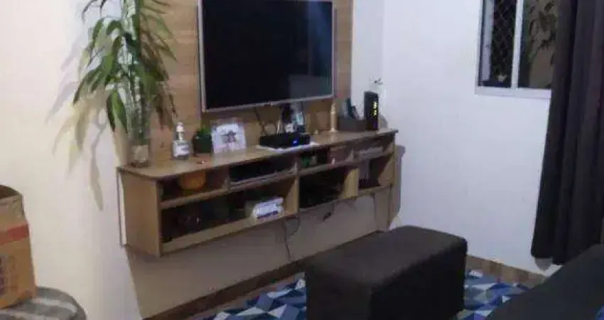 Apartamento para venda em Praia Dos Namorados de 50.00m² com 2 Quartos e 1 Garagem