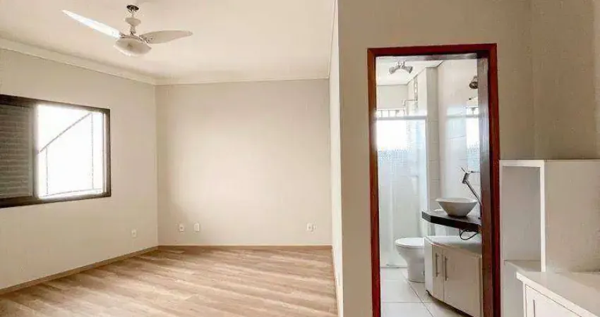 Apartamento para venda em Jardim Bela Vista de 69.00m² com 2 Quartos e 1 Garagem