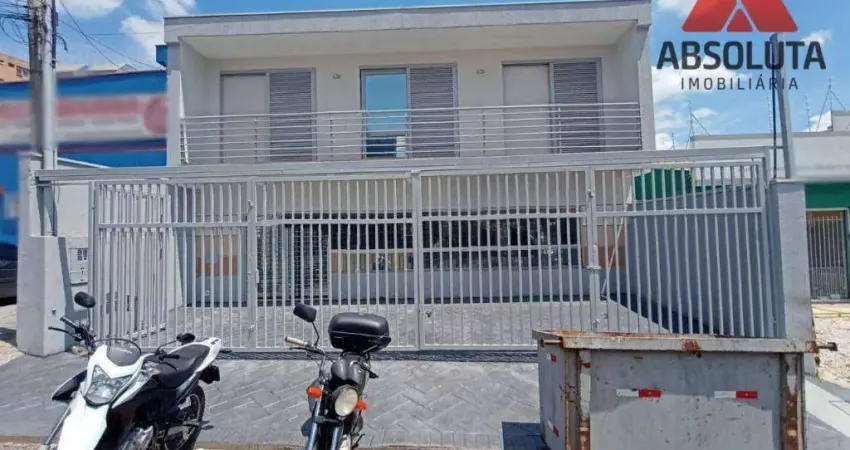 Casa com 3 quartos para alugar no Centro, Americana