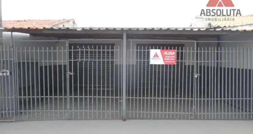 Sala Comercial para alugar em Jardim Helena de 105.00m² com 2 Garagens