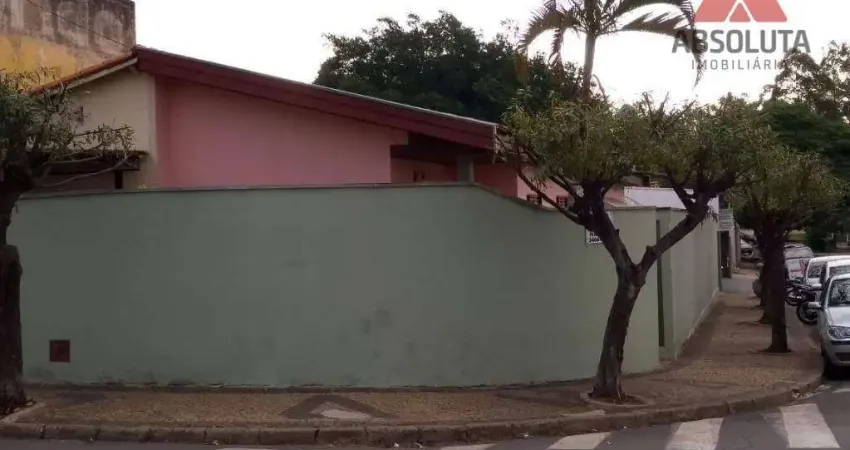 Casa para venda em Vila Jones de 102.00m² com 2 Quartos e 2 Garagens