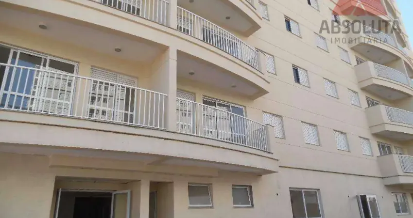 Apartamento para venda em Centro de 52.00m² com 2 Quartos, 1 Suite e 1 Garagem