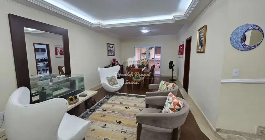 Casa para venda em Parque Residencial Presidente Médici de 234.74m² com 4 Quartos, 2 Suites e 4 Garagens