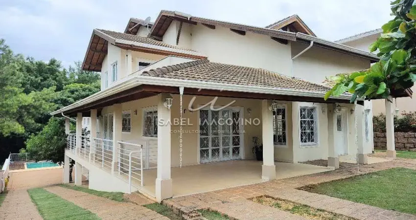 Casa para alugar em Observatório de 394.00m² com 3 Quartos, 3 Suites e 4 Garagens