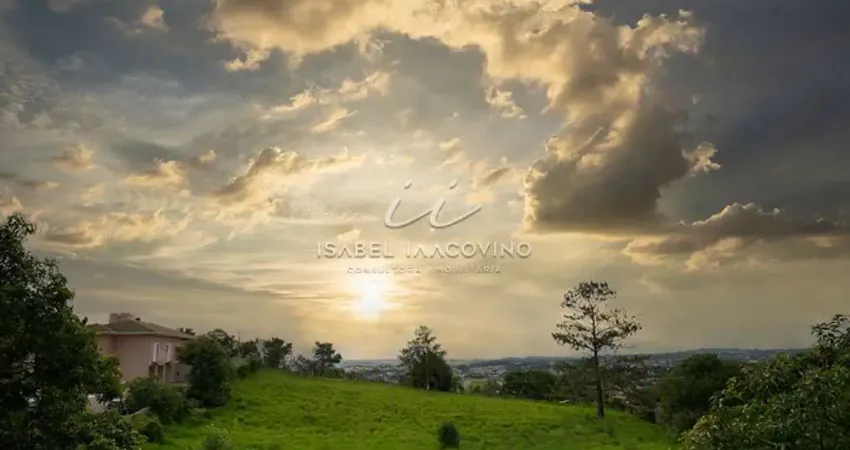 Terreno à venda na Rua do Observatório, Observatório, Vinhedo