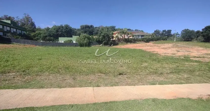 Terreno à venda na Rua do Observatório, Observatório, Vinhedo