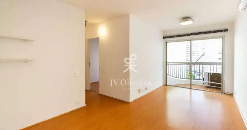 Apartamento para venda em Perdizes de 63.00m² com 2 Quartos, 1 Suite e 1 Garagem