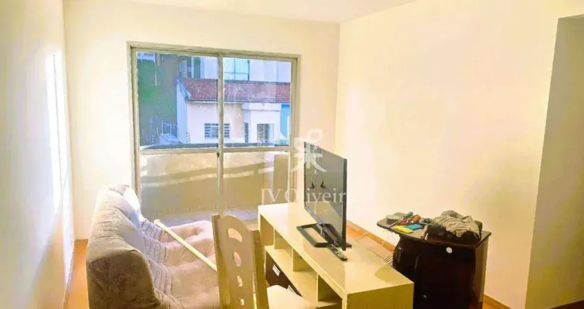 Apartamento para alugar em Vila Progredior de 78.00m² com 3 Quartos, 1 Suite e 1 Garagem