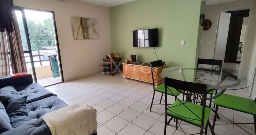 Apartamento para venda em Parque Da Represa de 67.00m² com 2 Quartos