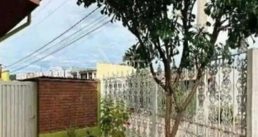 Casa para venda em Vila Liberdade de 289.00m² com 3 Quartos, 1 Suite e 2 Garagens