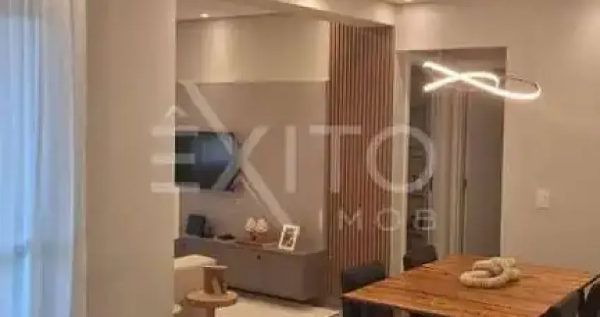 Apartamento para venda em Engordadouro de 72.00m² com 3 Quartos e 1 Suite