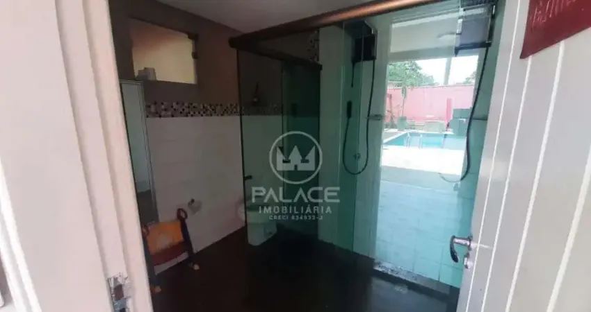 Casa para alugar em Nova Piracicaba de 418.00m² com 3 Quartos, 1 Suite e 6 Garagens
