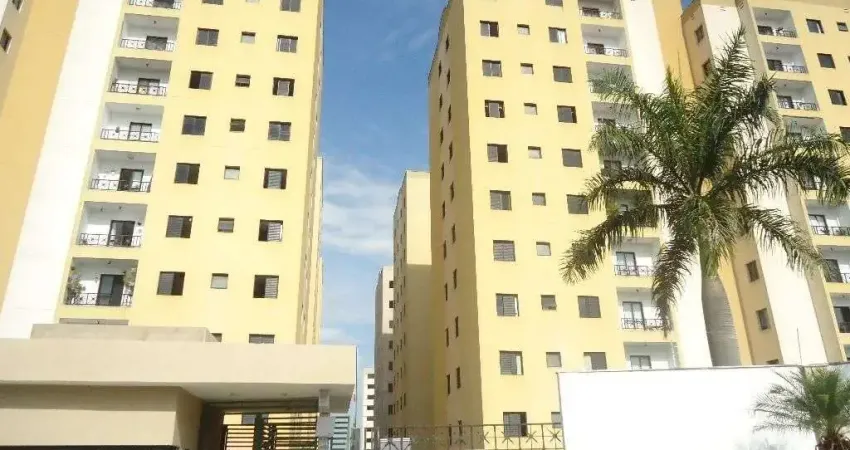 Apartamento para alugar em Nova América de 67.00m² com 2 Quartos, 1 Suite e 2 Garagens