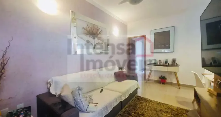 Casa para venda em Residencial Parque Das Palmeiras de 110.00m² com 2 Quartos, 1 Suite e 2 Garagens